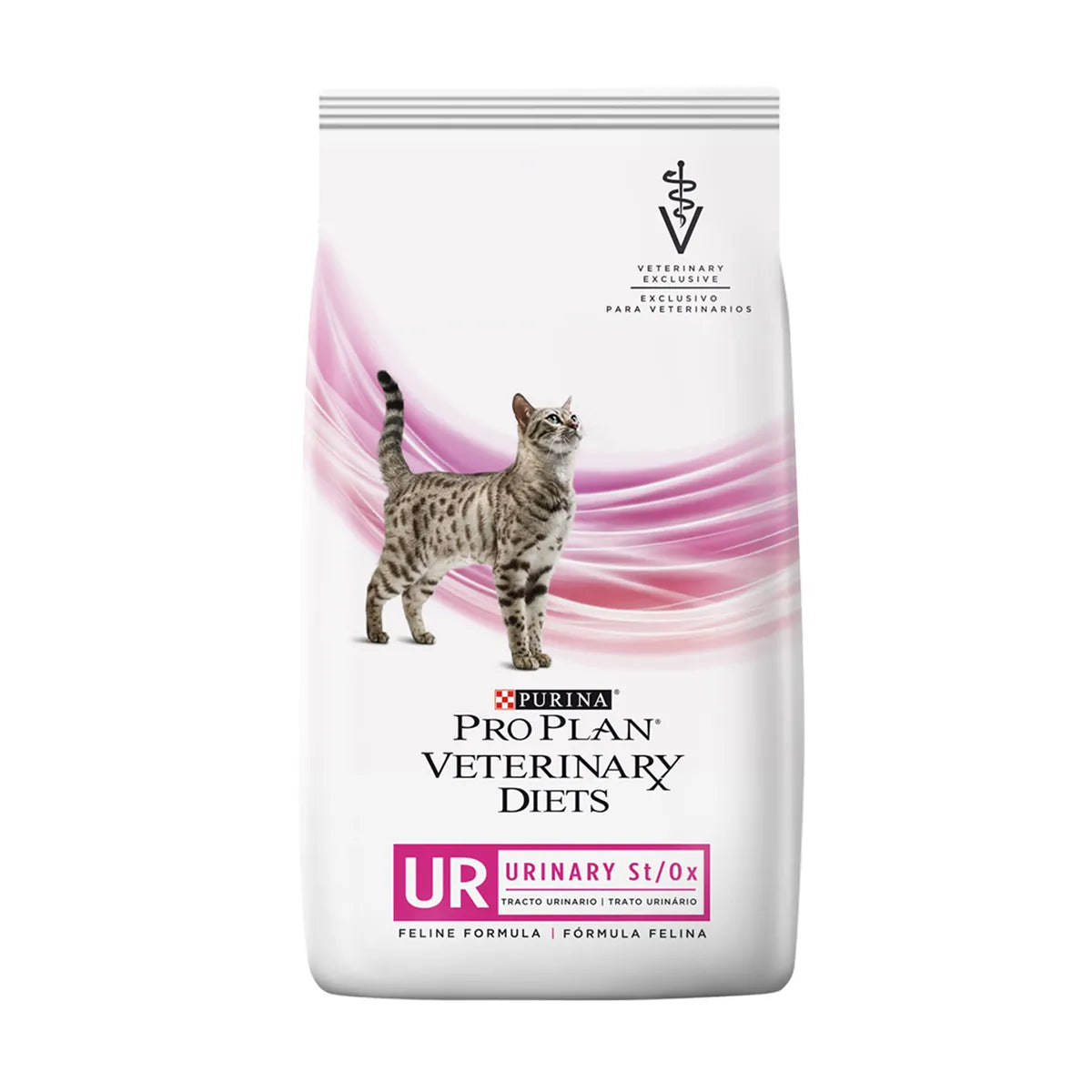 Proplan PPVD UR feline 2.72 kg