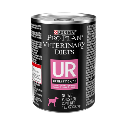 Proplan Lata Ppvd Canine Ur 377 G 12 Pz