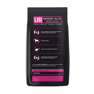 Proplan Ppvd Ur Canine 7.48 Kg