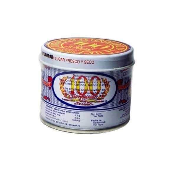 Unguento De La Tia 250 G