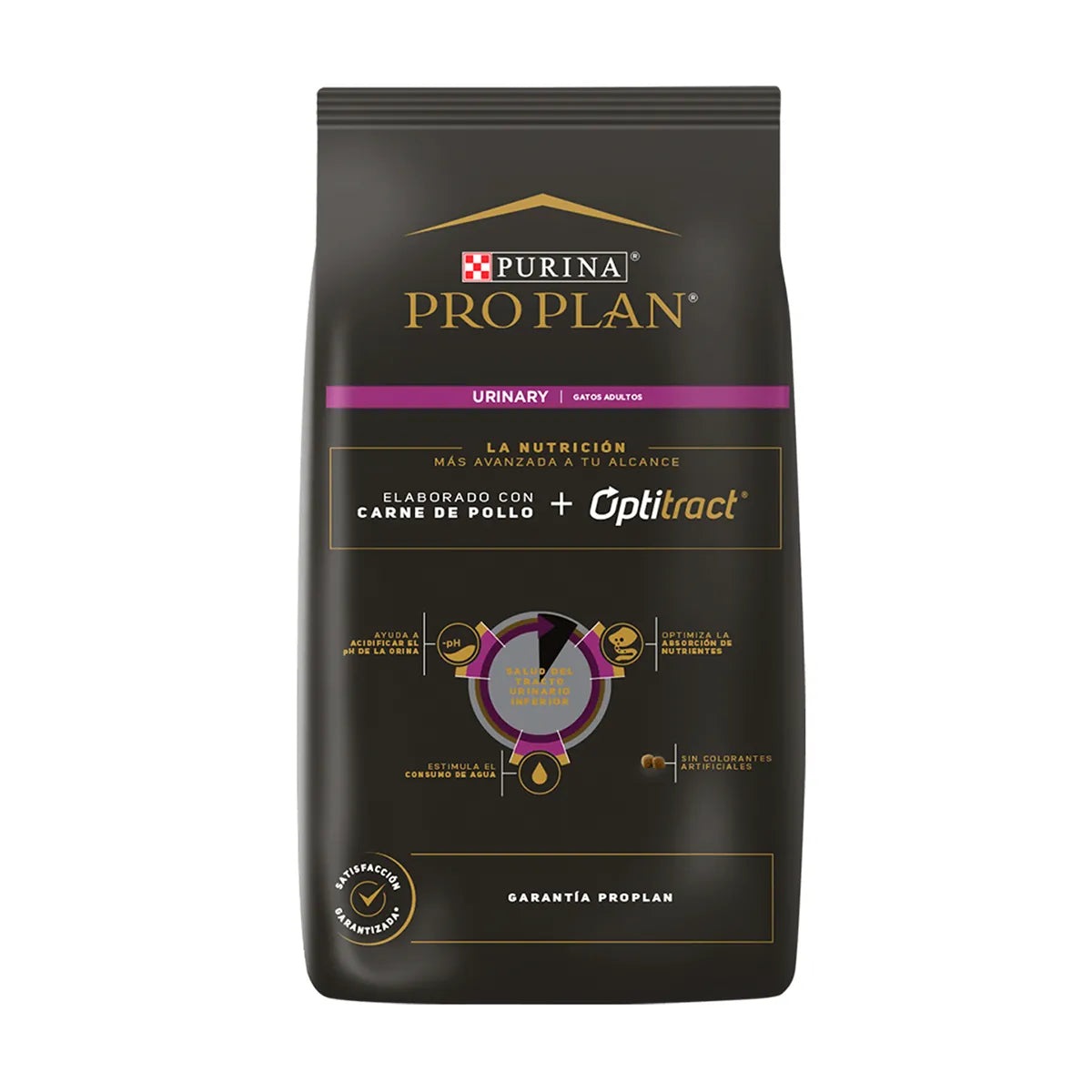 PROPLAN GATO ADULTO URINARY 7.5 KG