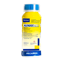 VIRBAC ALFADEX POLVO 1 LB