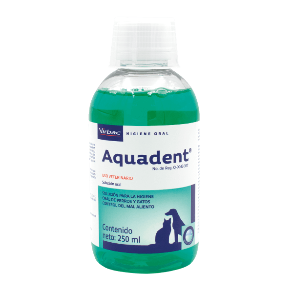 Virbac Aquadent 250 Ml