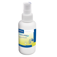 VIRBAC EFFIPRO SPRAY 100ML