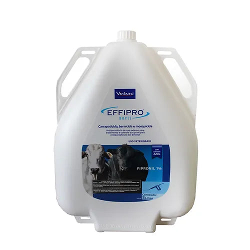 VIRBAC EFFIPRO BOVIS 5 L