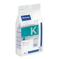 VIRBAC HPM DOG KIDNEY SUPPORT 12 KG