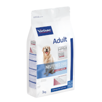 VIRBAC HPM SENIOR LARGE & MEDIUM 12 KG