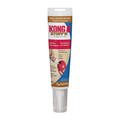 Kong Stuff Crema De Cacahuate 140 G