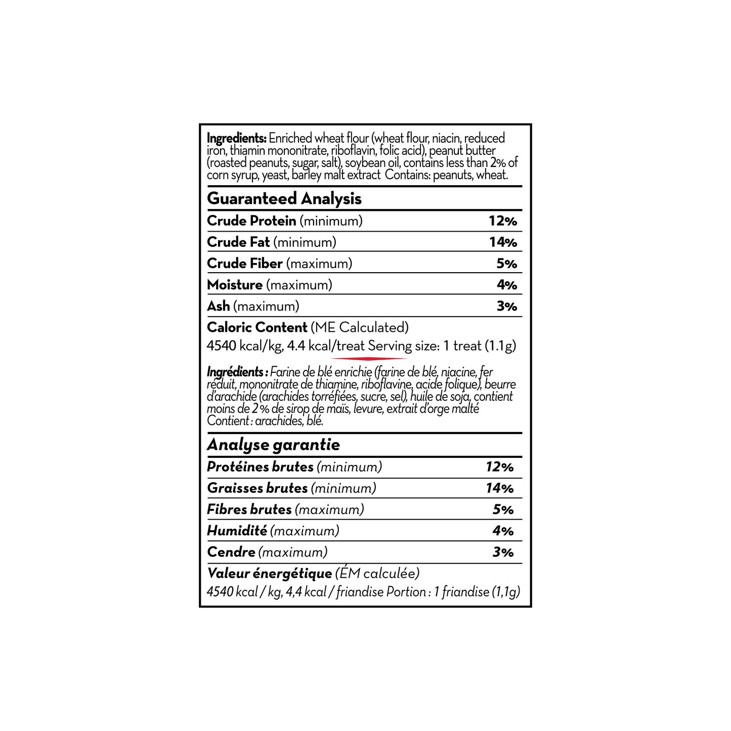 Kong Kitchen Pb & Pretzel 510 G