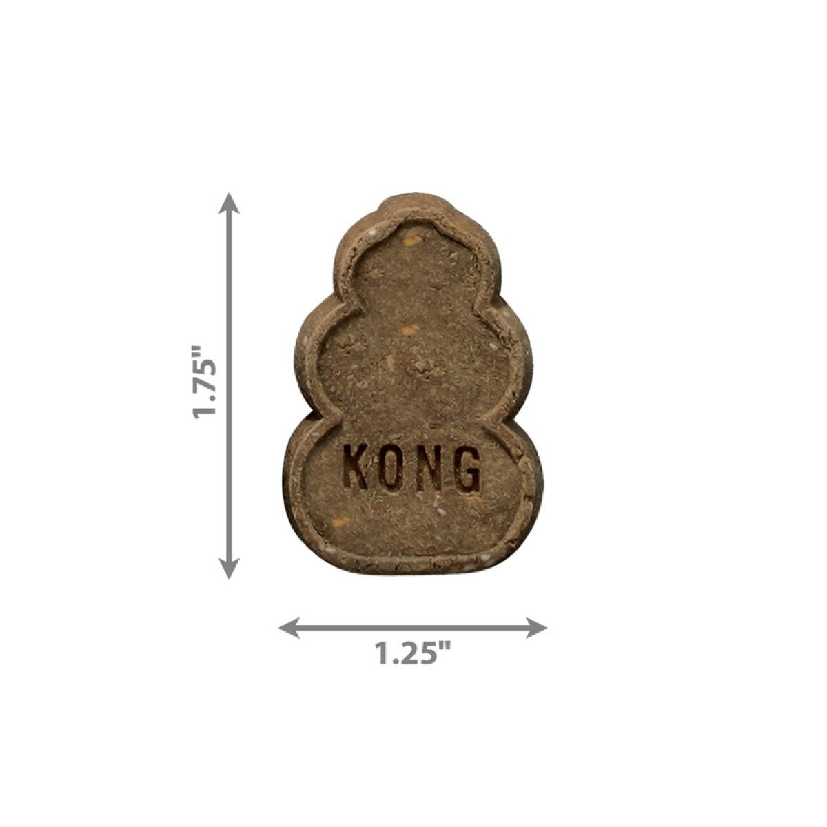 Kong Galleta Kong Crema De Cacahuate 198 G
