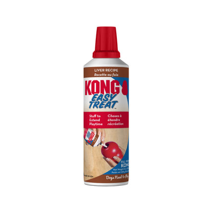 Kong Easy Treat- Sabor Crema De Cacahuate