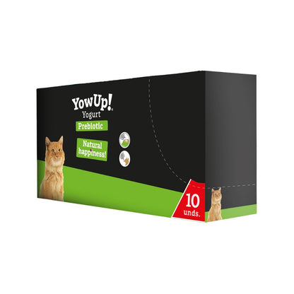 Yowup Gatos Prebiotics 85G