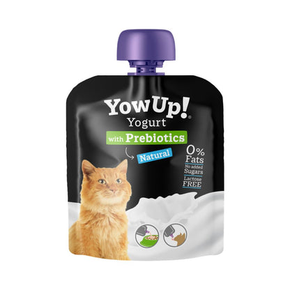 Yowup Gatos Prebiotics 85G