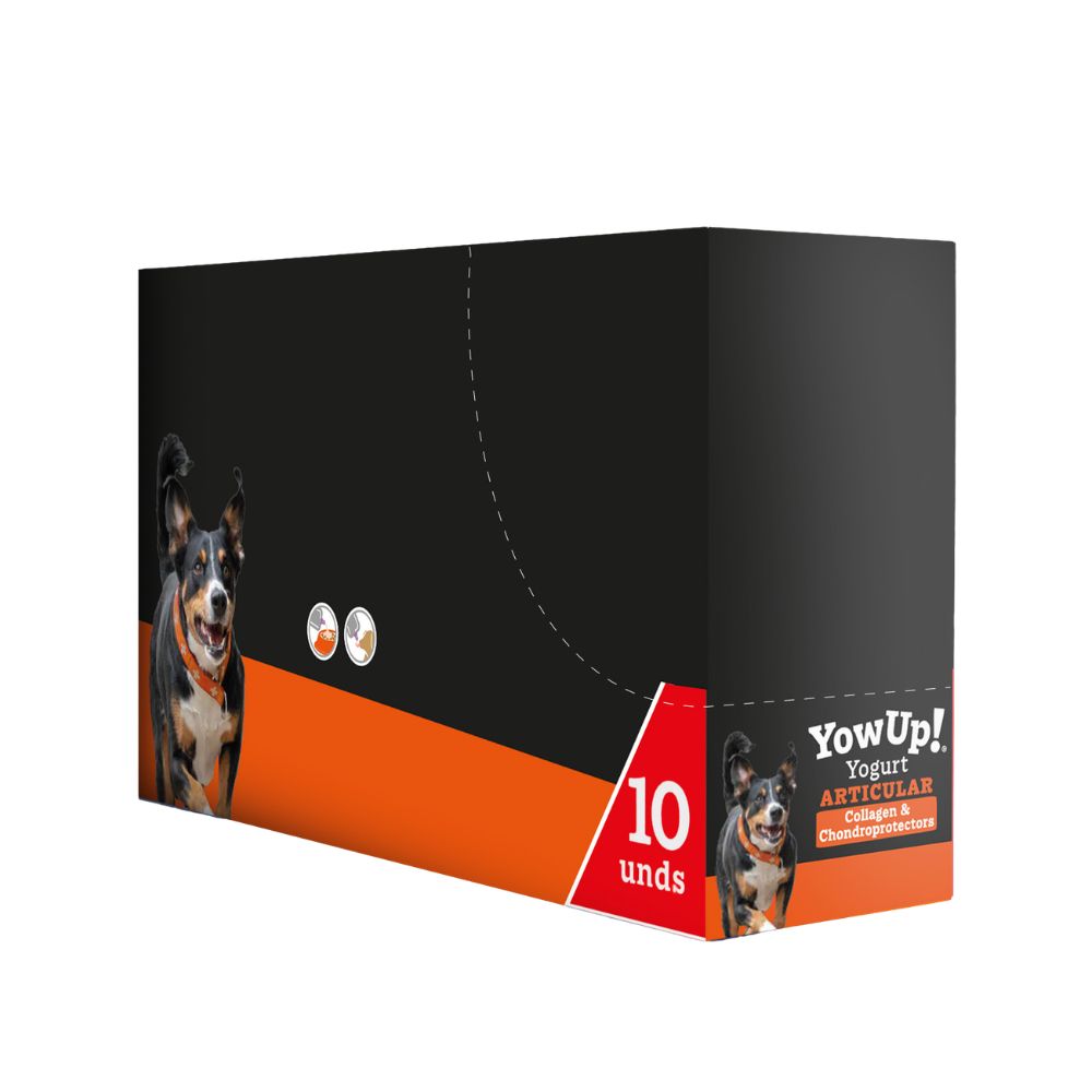 Yowup Perros Articular 115G