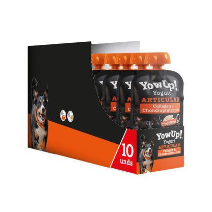 Yowup Perros Articular 115G