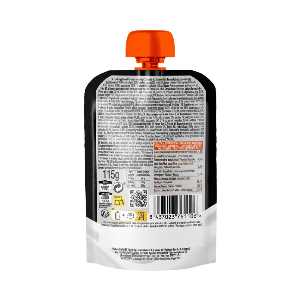 Yowup Perros Articular 115G