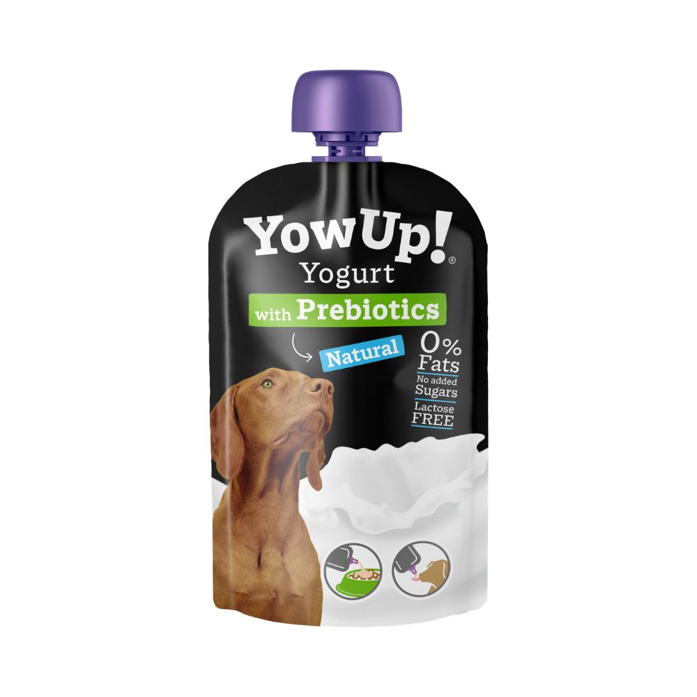 Yowup Perros Prebiotics 115G