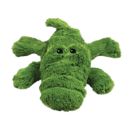 Kong Cozie Aligator Med 2Pz