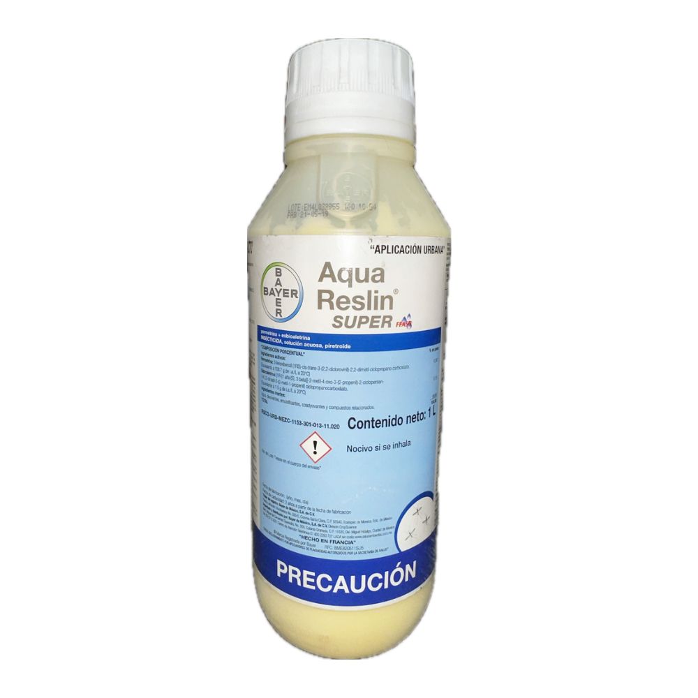 Envu Aqua Reslin Super 1 L