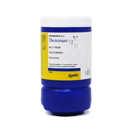 ZOETIS DECTOMAX 50ML