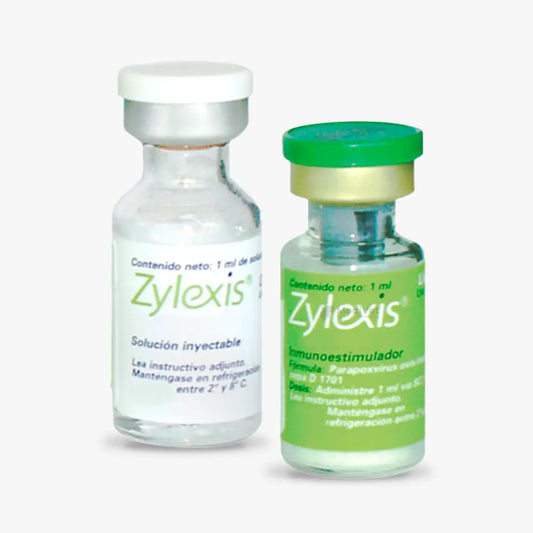 ZOETIS ZYLEXIS 1 ML