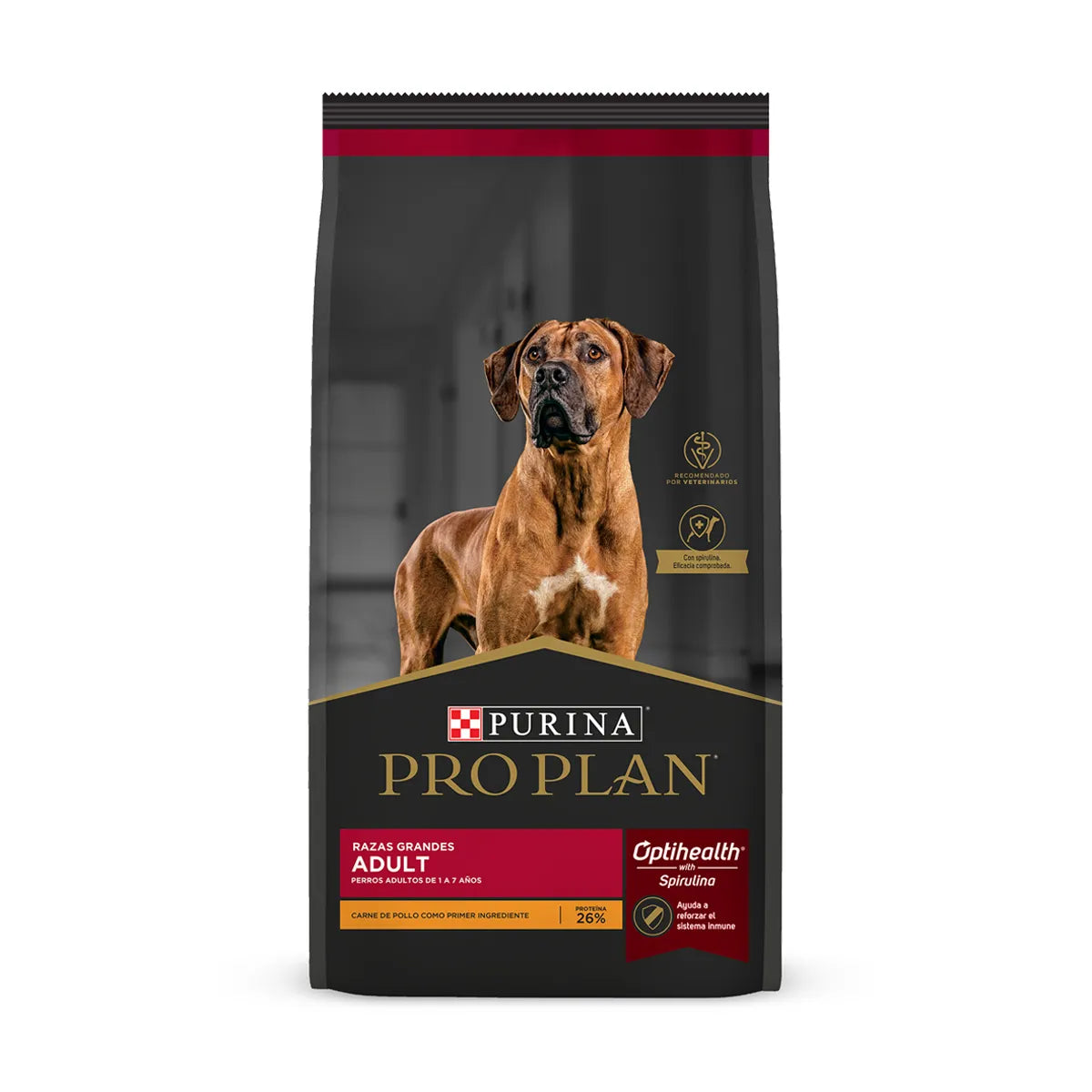 PROPLAN ADULTO RAZA GRANDE 10 KG