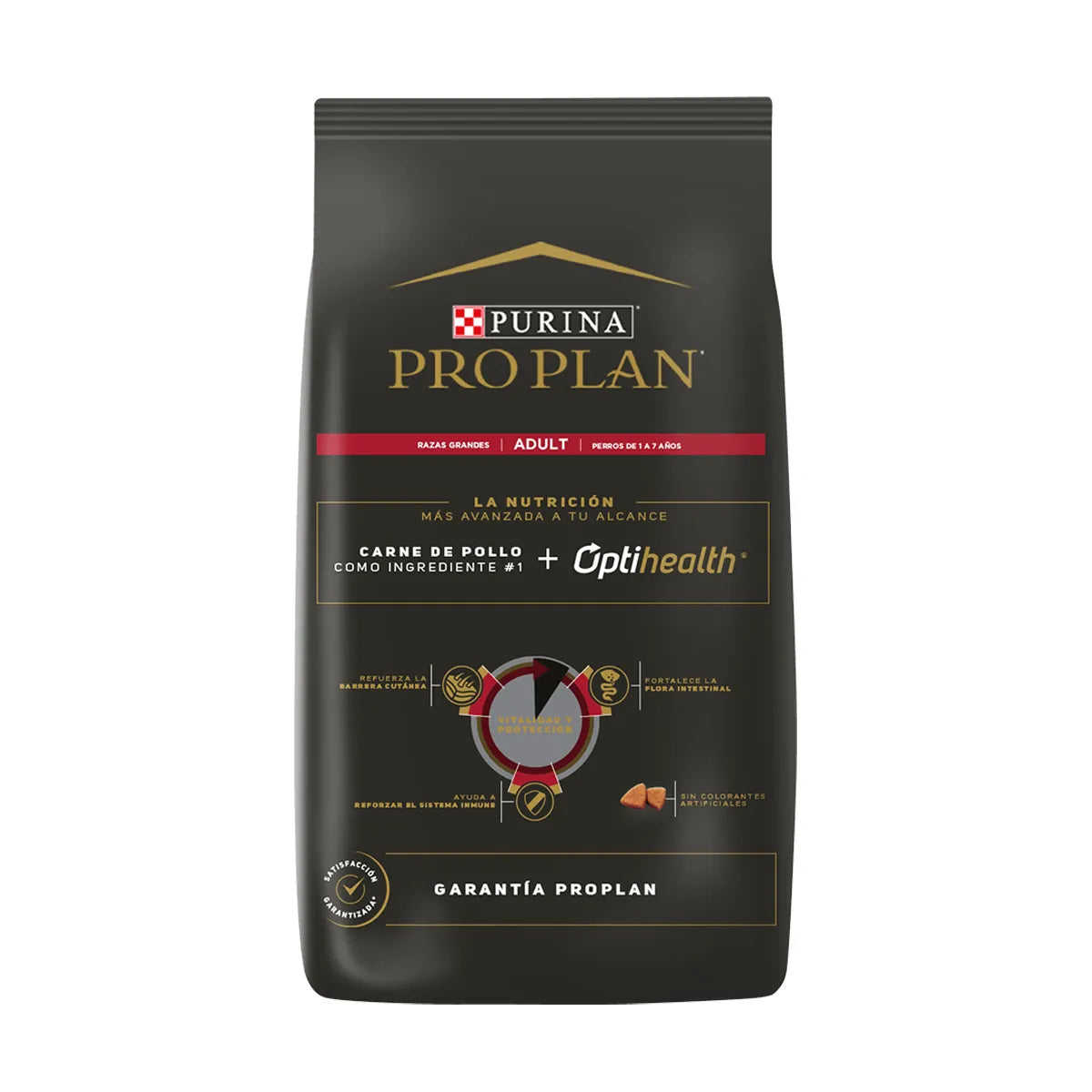 PROPLAN ADULTO RAZA GRANDE 10 KG