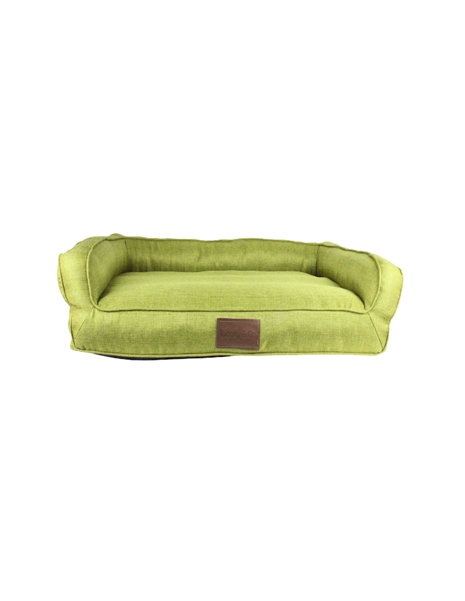 Woofy&co Cama Beds Small