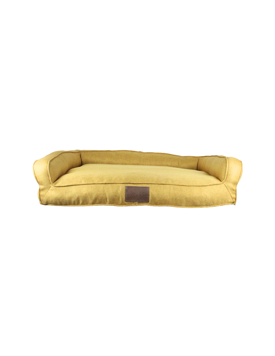 Woofy&co Cama Beds Large