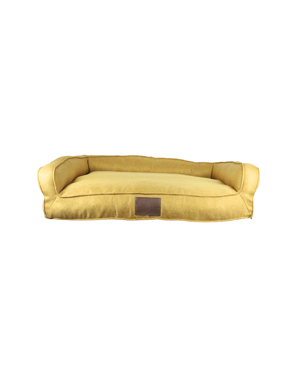 Woofy&co Cama Beds Medium