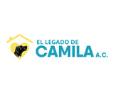 Logo El Legado de Camila A.C.