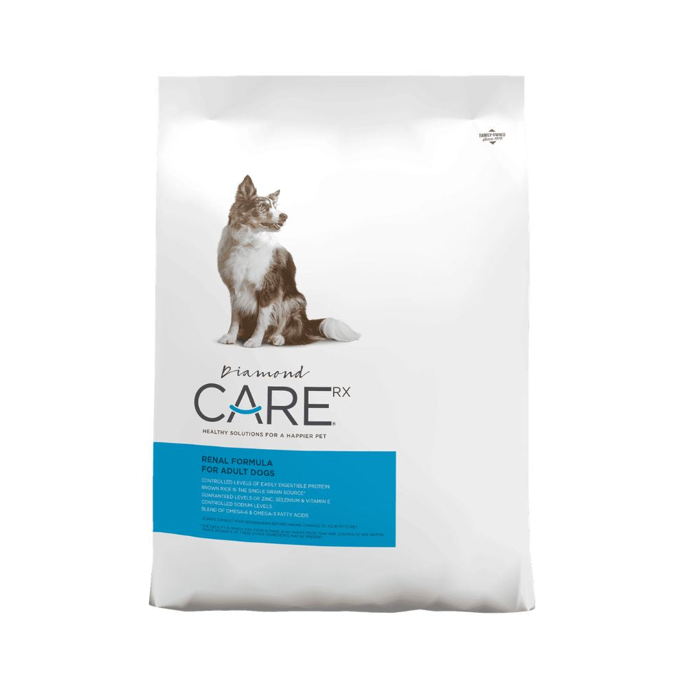 Diamond Care Renal Adult Dog 8 Lbs (3.63 Kg)