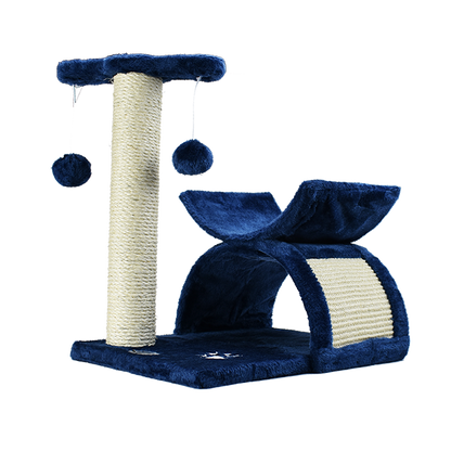 Fancy Pets Mueble P/Gato C/Rascador 45Cm