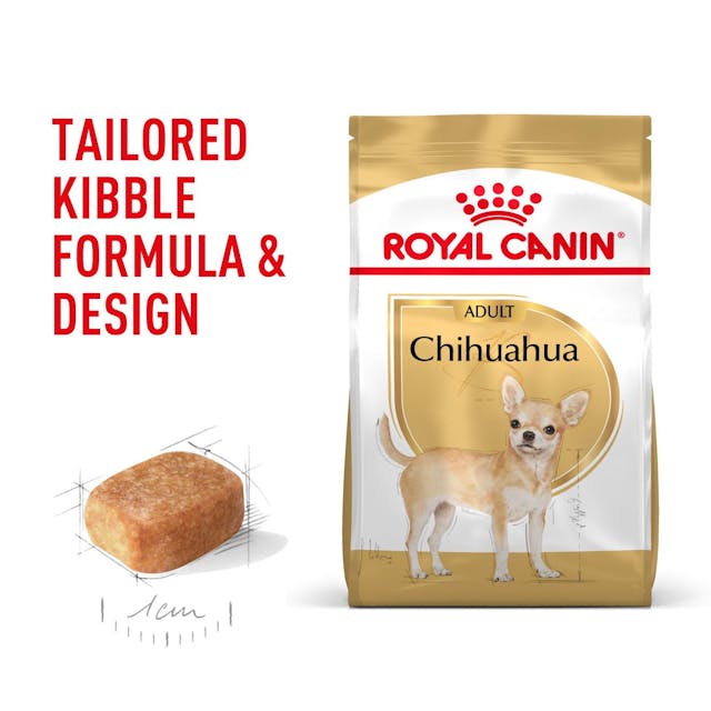 ROYAL CANIN BHN CHIHUAHUA 4.54 KG